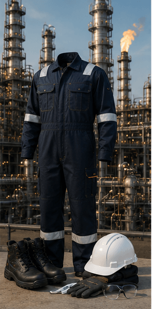 Oil & Gas