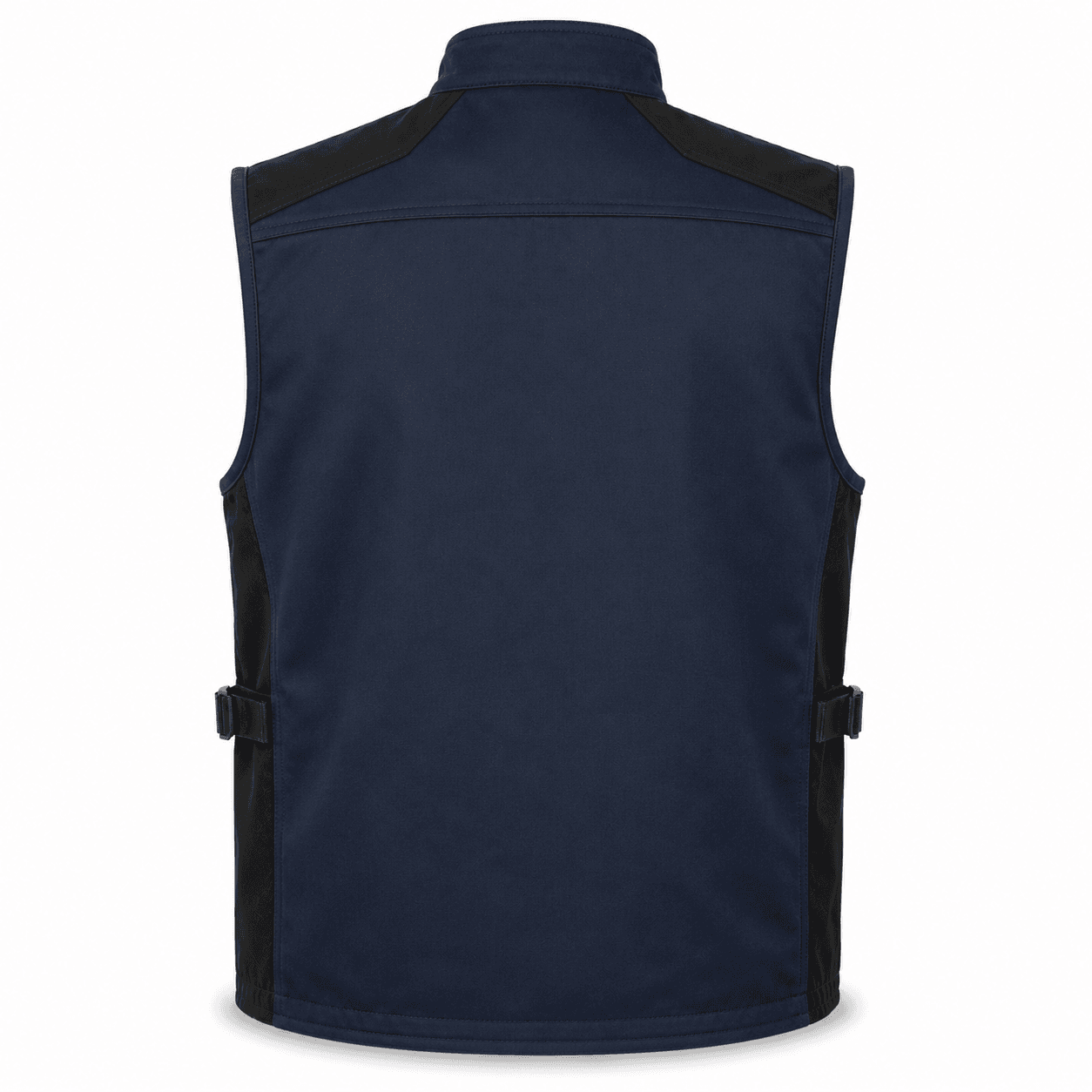 RW-HVSV-001 Premium Hi-Vis Reflective Safety Vest - Image 3