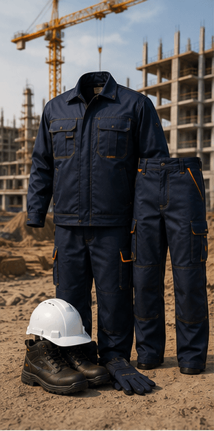 Construction