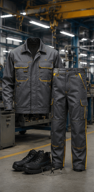 Manufacturing