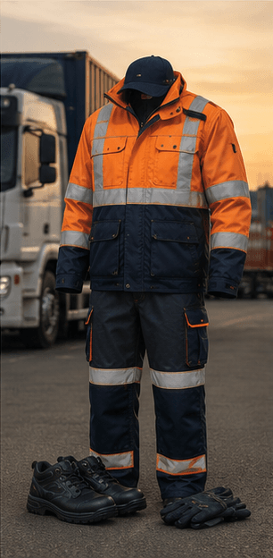 Logistics