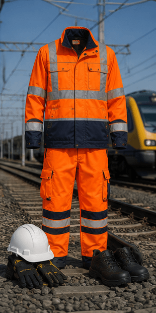 Rail & Infrastructure