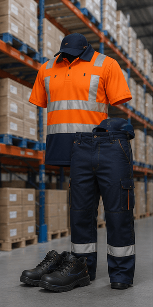 Warehousing