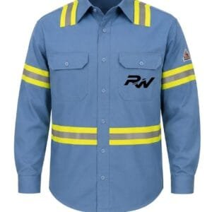 Premium HPPE PU-coated cut-resistant safety gloves with seamless knitted liner for industrial handling, manufacturing, construction, and warehouse operations.